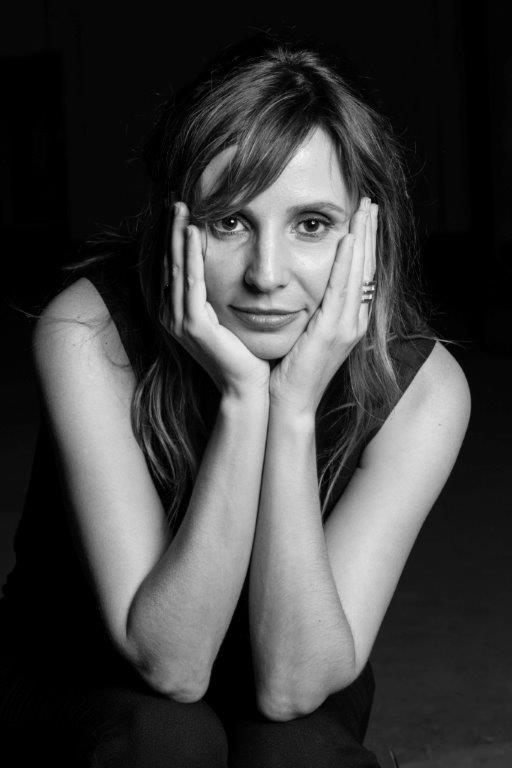 Petra Costa headshot
