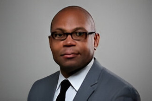 Ron Nixon headshot